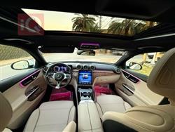 مێرسێدس بێنز C-Class